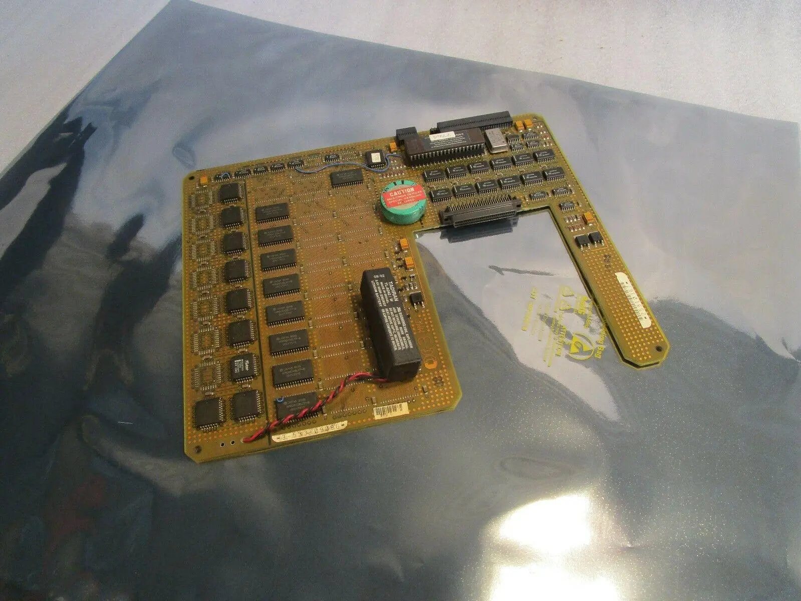 USED Acramatic 3-533-0908G