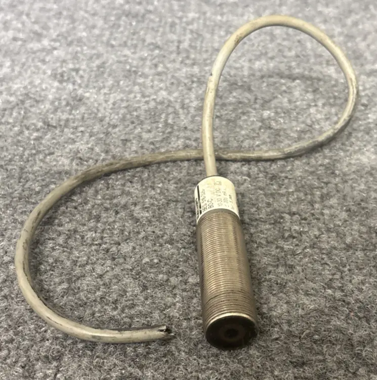 Used Balluff BES516-326-B0-C Proximity Sensors California US | Davliegogo LLC #1706277