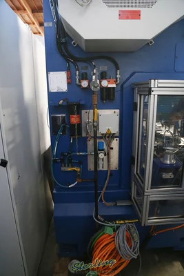 Used 2012 SCHULER BEUHLER C-1000KN O.B.I. Presses California US | Sterling Machinery Exchange #1467344
