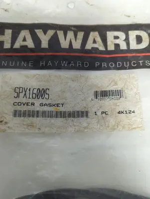 New | in-Stock HAYWARD SPX1600S Seals & Gaskets Ohio US | Surplus Asset Holdings #1543516