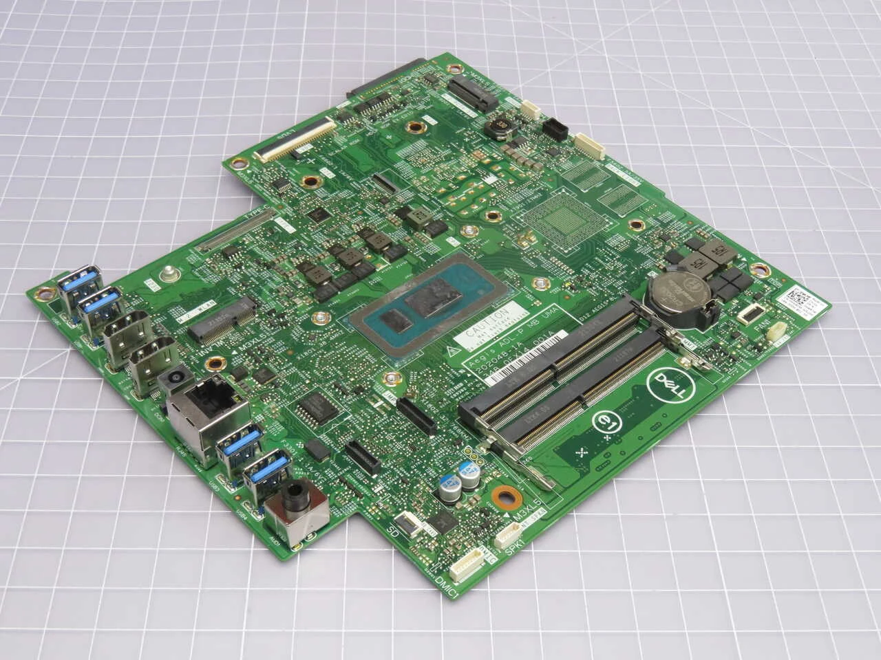 Used DELL _UNKNOWN_ Printed Circuit Boards (PCB) Texas US | OCO Industrial #1703004