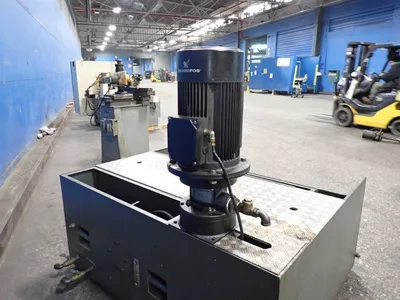 Hydraulic Unit