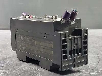 USED SIEMENS 6ES7972-0AA01-0XA0
