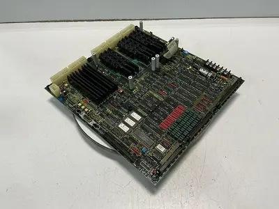 USED TOSHIBA F0031221