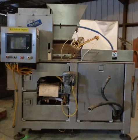 Used 2001 PEERLESS PBD-5 Dough Dividers California US | BakeryEquipment.com #1554840