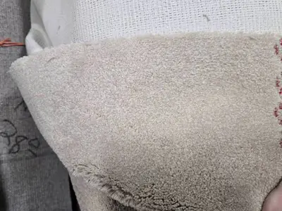 Large Roll  Carpet - 720 sq. ft.