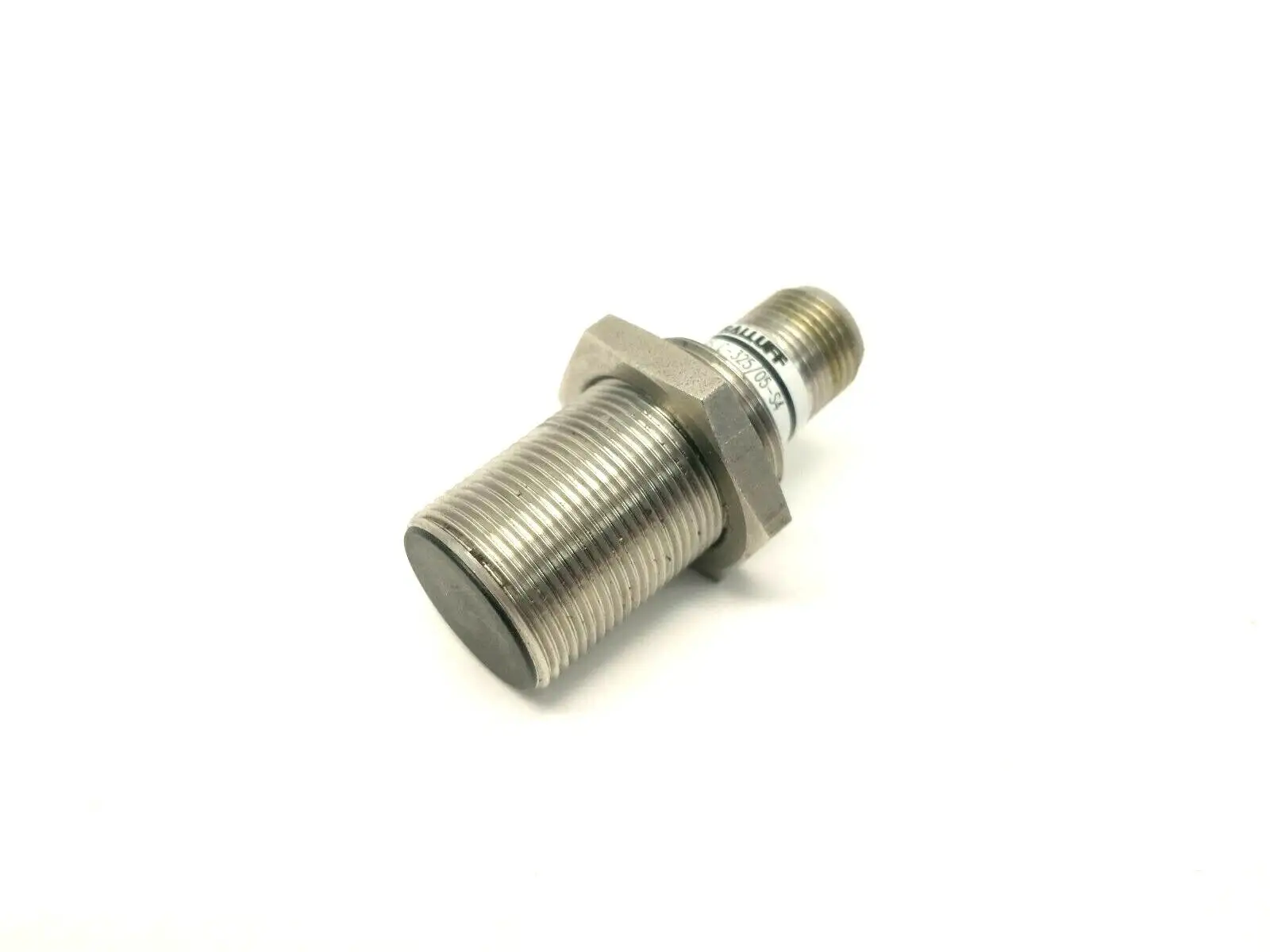 BIS C-325/05-S4 | Balluff  LF Read/Write Head BIS007R - Used