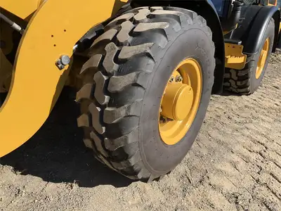 Used 2018 CATERPILLAR 906M Wheel Loaders | Abele Tractor #1342883