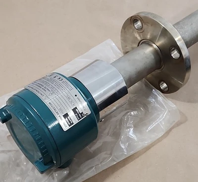 USED Yokogawa ZR22G