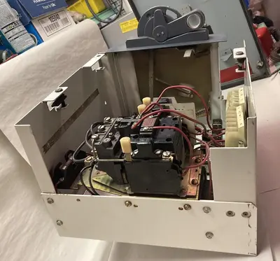 USED ALLEN-BRADLEY 2100 SERIES
