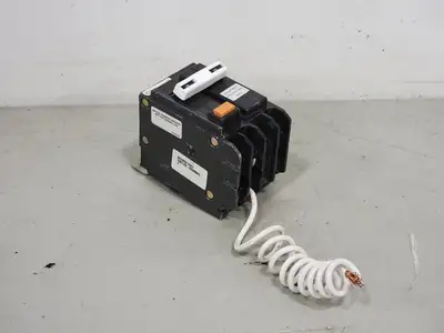 USED EATON QBGFEP2015