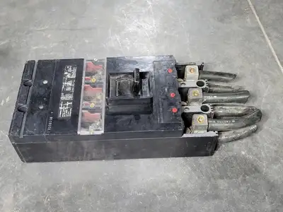 USED WESTINGHOUSE MA3800FS