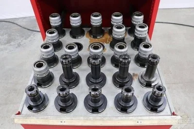 USED CAT Holders