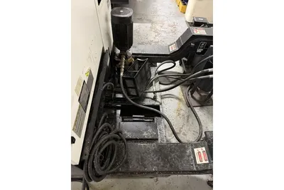 Used _UNKNOWN_ _UNKNOWN_ Vertical Machining Centers (5-Axis or More) Utah US | KD Auctions #1549047