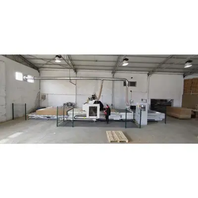 New | in-Stock _UNKNOWN_ _UNKNOWN_ CNC Woodworking Machining Centers Ontario CA | Moon Machinery #1763864
