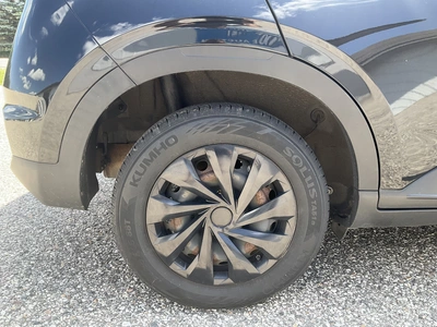 Used 2020 HYUNDAI VENUE SUVs Michigan US | Miedema Asset Management Group #1325754