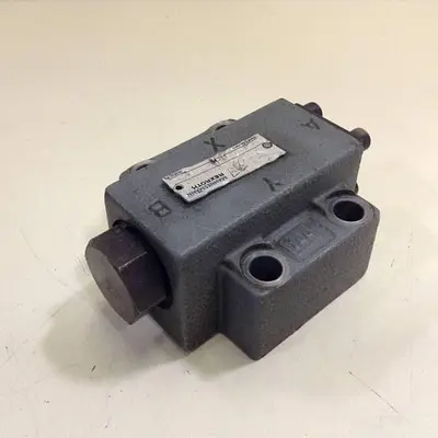 USED MANNESMANN REXROTH SL10PA