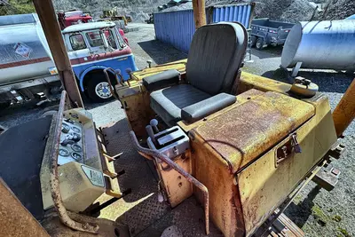 Used 1974 CATERPILLAR 955L Compact Track Loaders Pennsylvania US | Proxy Equipment #1378112