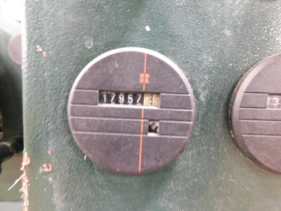 Used EMSE 1DRB5T120 Vacuum Systems Ohio US | Equipment Recovery Corp. #1331268