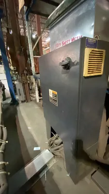 Used _UNKNOWN_ _UNKNOWN_ Plasma Cutters British Columbia CA | Coast Machinery Group #1296406