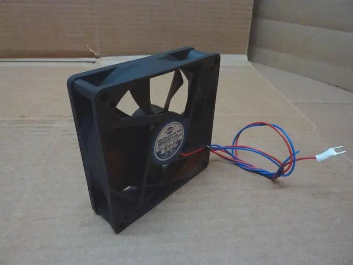 Used SINWAN SD9225PT-12L Fans | Ideal Machinery #620415