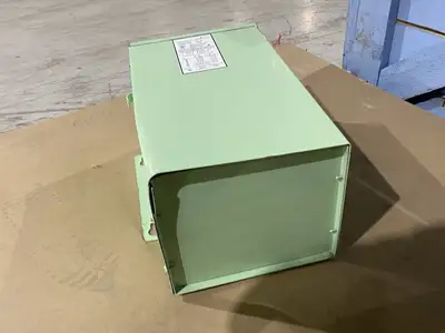 New | in-Stock EMERSON, SOLA HD ENCAPSULATED TRANSFORMER 10KVA 240X480-120/240 Transformers | Maverick Industrial Sales #1100627