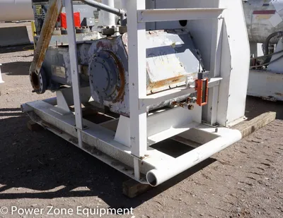 USED GASO 3775