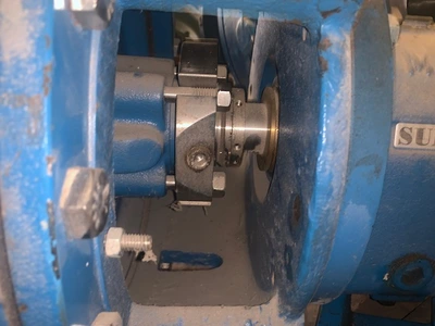 USED Summit 2196 MTO