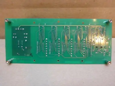 USED STATIC CONTROL SYSTEMS CB-0974-311