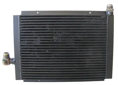Sullair 250040-092 After Cooler for 20 HP Rotary Screw Air Compressor