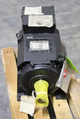 ALLEN BRADLEY 1327AC-AFL-11-E MOTOR | Levy Recovery Group (5)