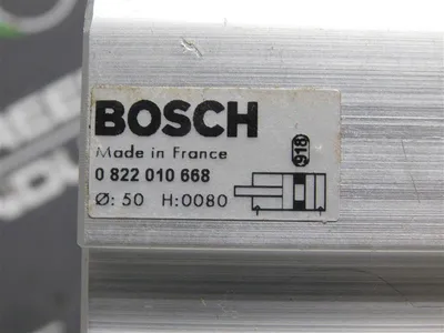 USED BOSCH 0 822 010 668