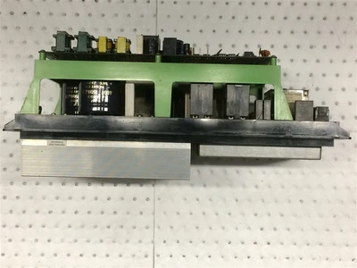 USED MATSUSHITA ELECTRIC ZK DSABB4K-PANASONIC SERVO DRIVER