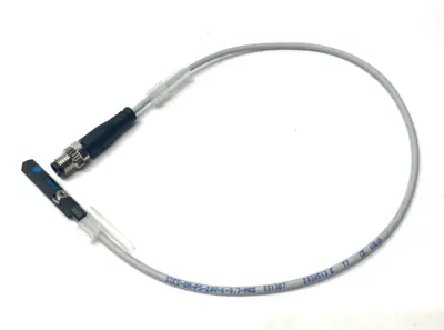 New | in-Stock Festo Proximity Position Sensor, Slot Size 8, 551387 Proximity Sensors Michigan US | Maverick Industrial Sales #1407077