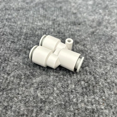 Used SMC KQ2U10-00A Parts (Hydraulics and Pneumatics) California US | Davliegogo LLC #1707793