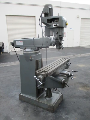 USED LAGUN FT-2S