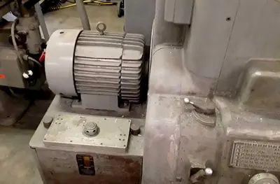 1961 MONARCH 2516 X 48 Engine Lathes | Rock Solid Tools (3)