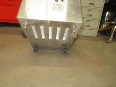 Used FUMEX FA2SSD Air Cleaners Texas US | Aucto #1455904