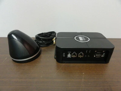 USED EUROTECH 10-20-01
