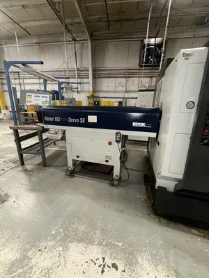 2013 DOOSAN PUMA TT1800SY CNC Lathes (Turning Centers) | Machinery Resources International (5)