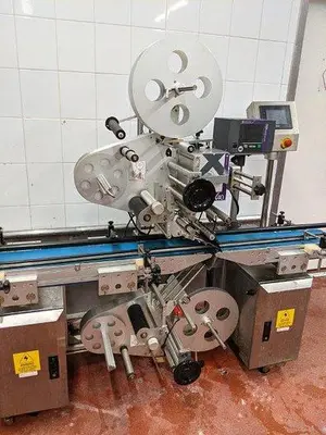 USED PACK LEADER PRO-225