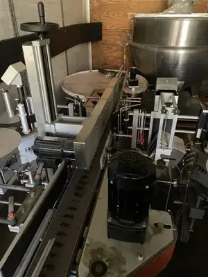 USED 2015 QUADREL TECHLINE F/B WRAP