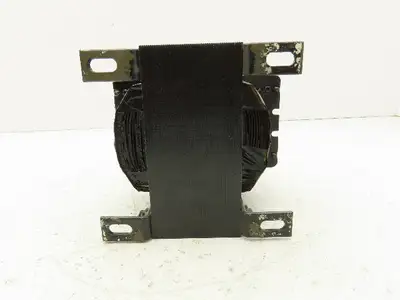 General Signal W500 industrial Control Transformer .500kVA 220/480V