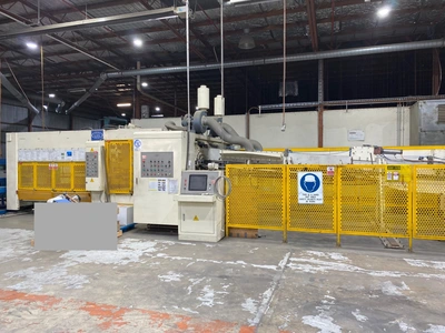 2007 LMC LATITUDE P1200 Flexo Folder Gluer | Corrugated Machinery Brokers (8)
