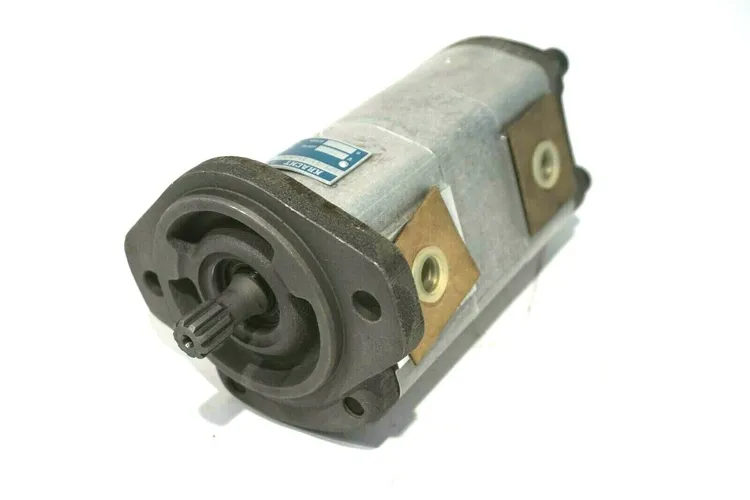 New | in-Stock KRACHT _UNKNOWN_ Pumps | SB Industrial Supply #824272