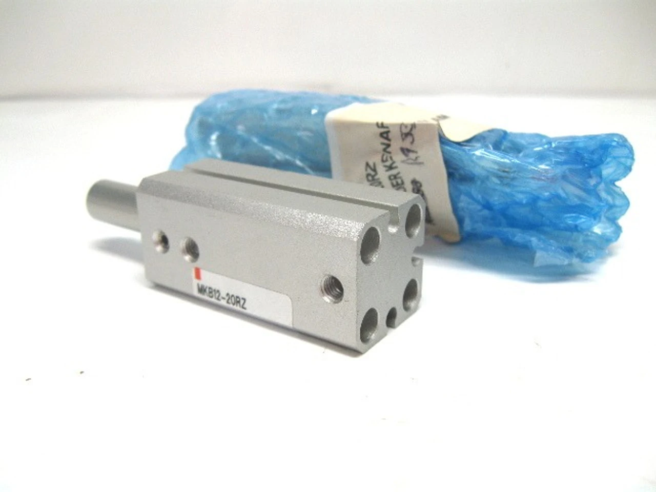 NEW SMC MKB12-20RZ