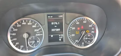 2018 MERCEDES BENZ METRIS Vehicles | Platinum Group (23)