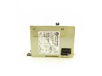 Allen Bradley 1769-L32E-QBFC1B CompactLogix L23E CPU Controller Module