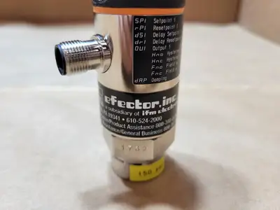 New | in-Stock EFECTOR PN3224 Misc Electrical & Power Parts British Columbia CA | Lenmark #1439780