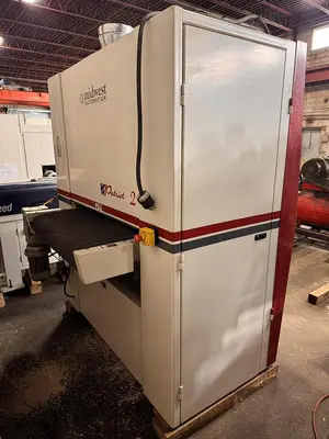 USED MIDWEST ASM 140-20/4.0 MMIJ